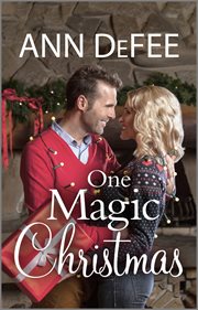 One magic Christmas cover image