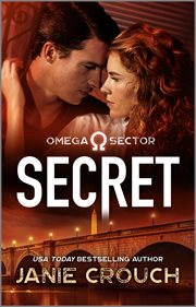 Secret cover image