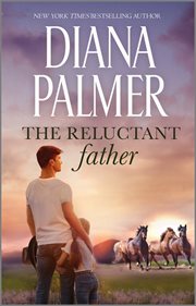 Reluctant father cover image