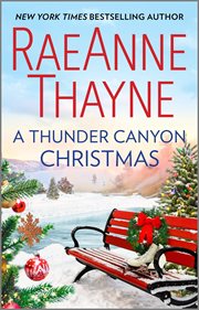 A Thunder Canyon Christmas cover image