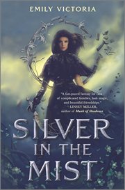 Silver in the Mist cover image