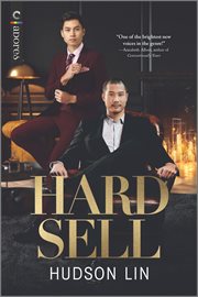 Hard sell cover image