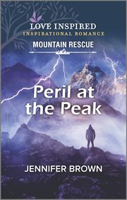 Peril at the Peak cover image