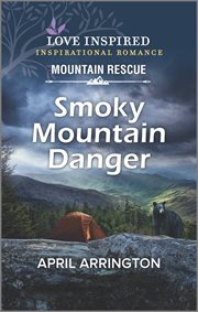 Smoky Mountain Danger cover image