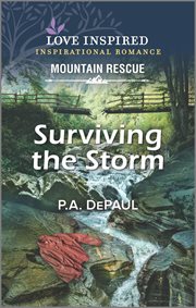 Surviving the storm cover image