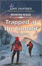 Trapped at the summit cover image