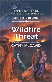 Wildfire threat cover image