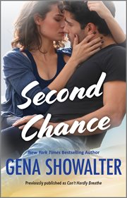 Second chance : Original Heartbreakers Series, Book 4 cover image