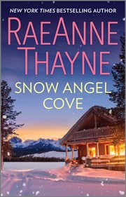 Snow Angel Cove cover image