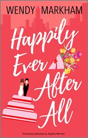 Happily ever after all cover image