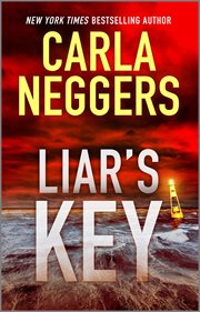 Liar's Key : Sharpe & Donovan Series, Book 6 cover image