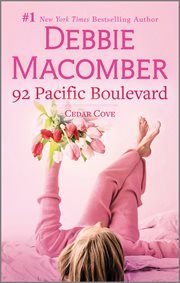 92 Pacific Boulevard cover image