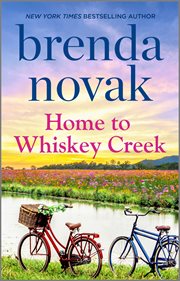 Home to Whiskey Creek cover image