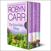The Grace Valley trilogy cover image