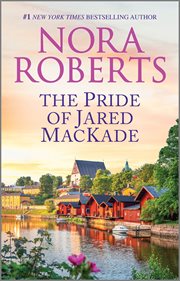 The pride of Jared MacKade cover image