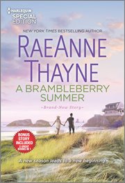 A Brambleberry summer cover image