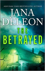 The betrayed cover image