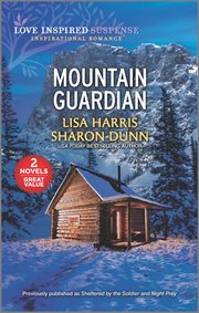 Mountain guardian cover image