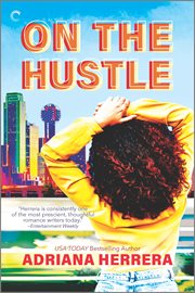 On the hustle : Dating in Dallas cover image