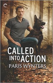 Called into action cover image