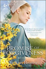 A promise of forgiveness cover image