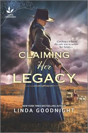 Claiming her legacy cover image