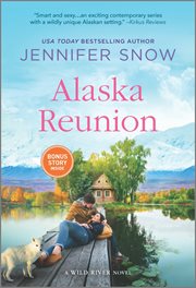 Alaska reunion cover image