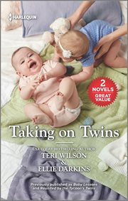 Taking on twins cover image