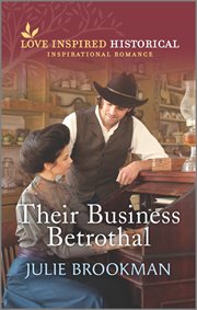 Their Business Betrothal cover image