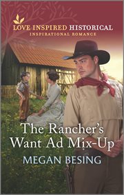 The rancher's want ad mix-up cover image