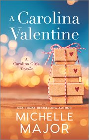 A Carolina Valentine cover image
