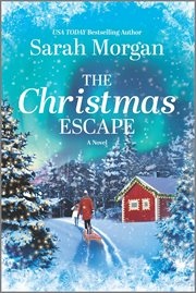 The Christmas Escape cover image