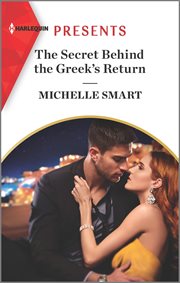 The secret behind the Greek's return cover image