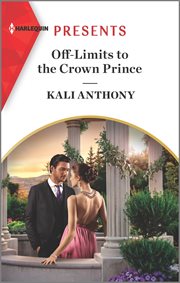 Off-limits to the crown prince cover image