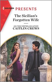 The Sicilian's forgotten wife cover image
