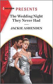 The wedding night they never had cover image