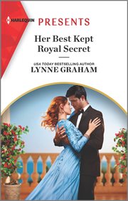 Her best kept royal secret cover image