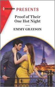 Proof of their one hot night cover image