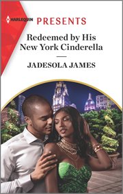 Redeemed by his New York Cinderella cover image