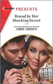 Bound by her shocking secret cover image