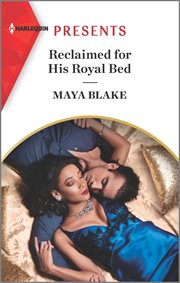 Reclaimed for His Royal Bed cover image