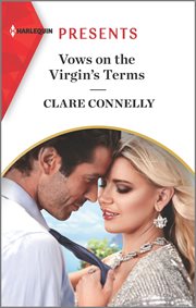 Vows on the virgin's terms cover image