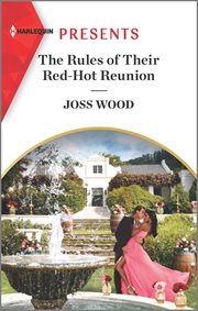 The rules of their red-hot reunion cover image