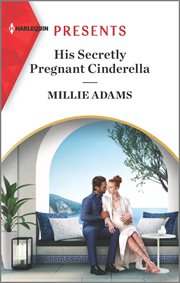 His secretly pregnant Cinderella cover image