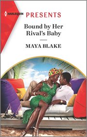Bound by Her Rival's Baby cover image