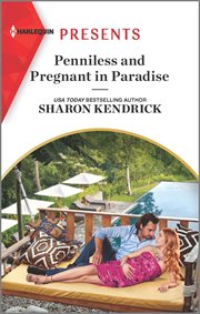 Penniless and Pregnant in Paradise : An Uplifting International Romance cover image