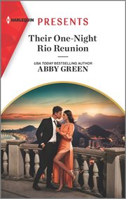 Their one-night Rio reunion cover image