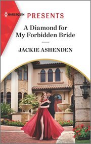 A diamond for my forbidden bride cover image