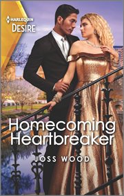 Homecoming heartbreaker cover image
