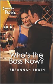 Who's the boss now? cover image